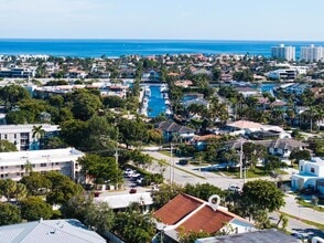665 Jeffery St, Unit 0107 in Boca Raton, FL - Foto de edificio - Building Photo