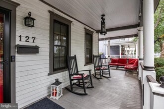 127 WEST End in Haddonfield, NJ - Building Photo - Building Photo