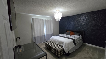 4351 Mayrose Ave NE in Saint Michael, MN - Building Photo