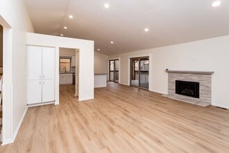 2152 Glenhill Rd in Colorado Springs, CO - Building Photo - Building Photo