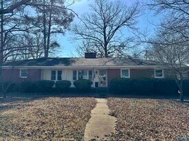804 Hereford Dr in Athens, AL - Building Photo