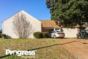 4517 Harvest Hill Rd