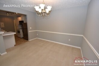 603 Burtons Cove Way in Annapolis, MD - Building Photo - Building Photo
