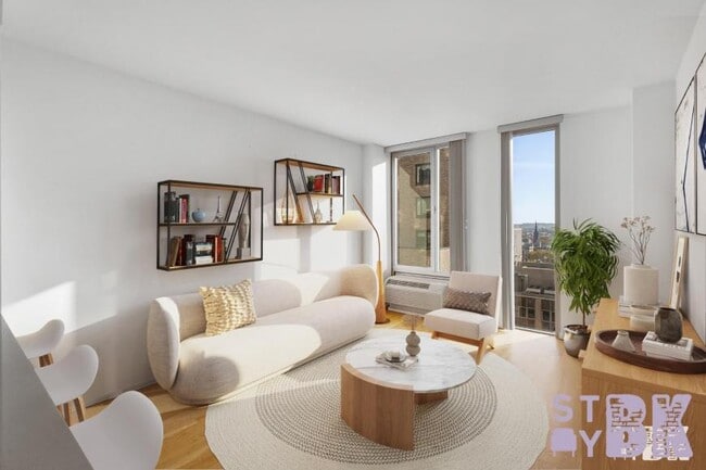property at 172 Montague St