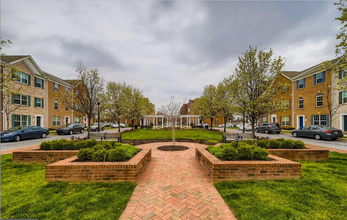 819 Ramsay St in Baltimore, MD - Foto de edificio - Building Photo