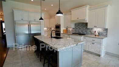 12912 S 6th St in Jenks, OK - Building Photo - Building Photo