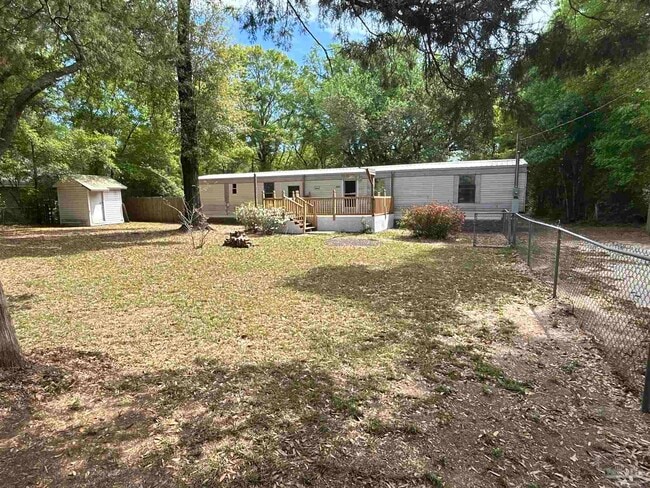 property at 6453 Hunter St