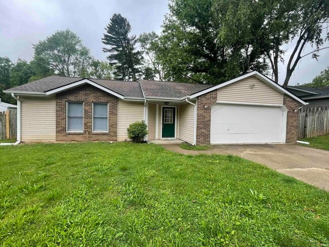 property at 1608 S Highland Ave