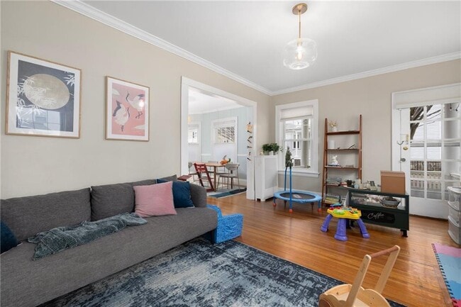 property at 422 Wayland Ave