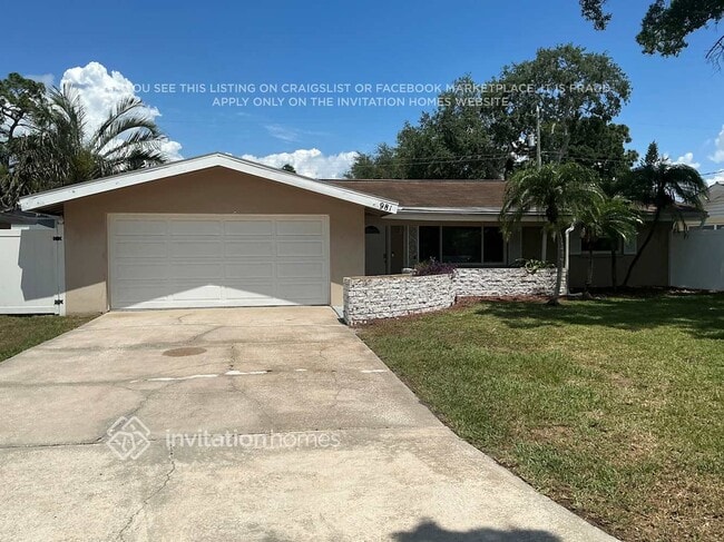 property at 981 Porter Dr