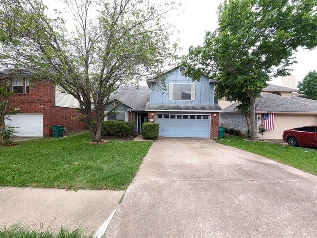 property at 2211 Rick Whinery Dr