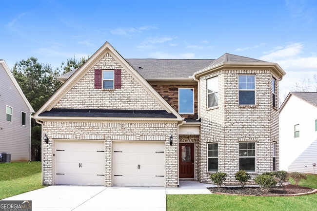 property at 12226 flanner