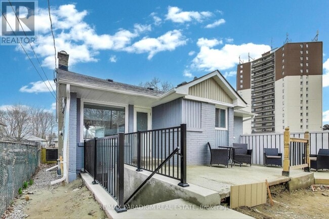 property at 36 Rideout St