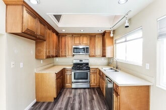 2412 Pecan St in Antioch, CA - Building Photo - Building Photo