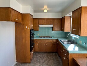 206-210 Vista Glen Ln in Vista, CA - Building Photo - Building Photo