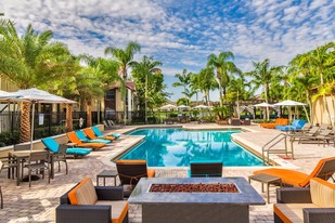 Centro at Davie by ARIUM Apartments