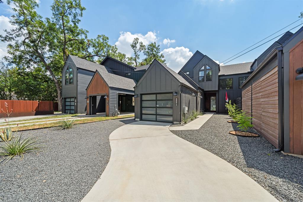 4809 Alf Ave in Austin, TX - Building Photo