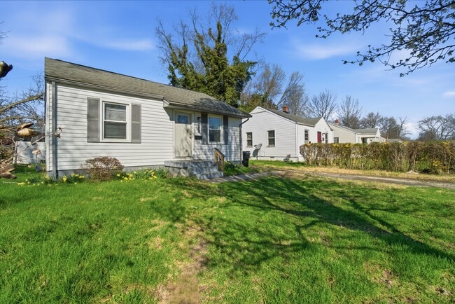 1008 S 45th St in Louisville, KY - Building Photo - Building Photo