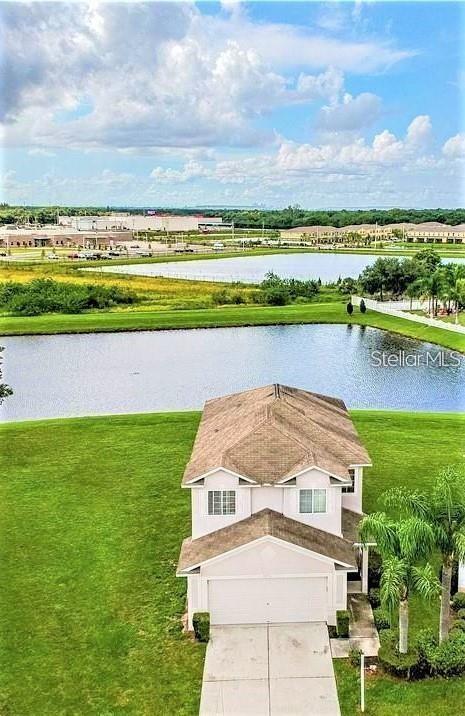 12936 Fennway Ridge Dr in Riverview, FL - Building Photo - Building Photo