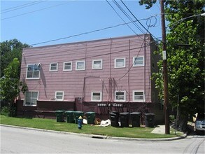 2520 Hopkins St-Unit -F in Houston, TX - Building Photo - Building Photo