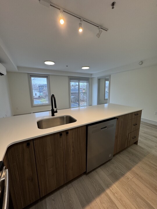 432 Herring Cove Rd in Halifax, NS - Building Photo