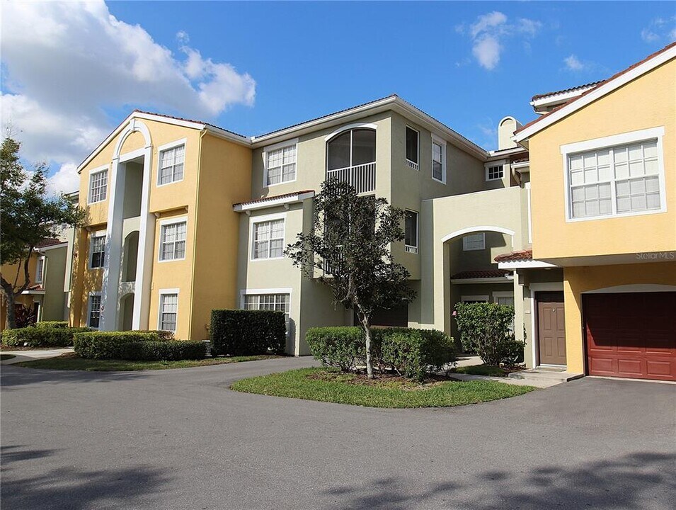 5459 Bentgrass Dr in Sarasota, FL - Building Photo