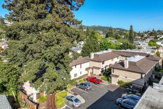 3820-3826 39th Ave in Oakland, CA - Building Photo - Building Photo