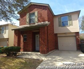 42 Beacon Bay in San Antonio, TX - Foto de edificio