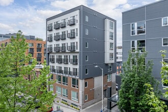 Derby SLU in Seattle, WA - Building Photo - Building Photo