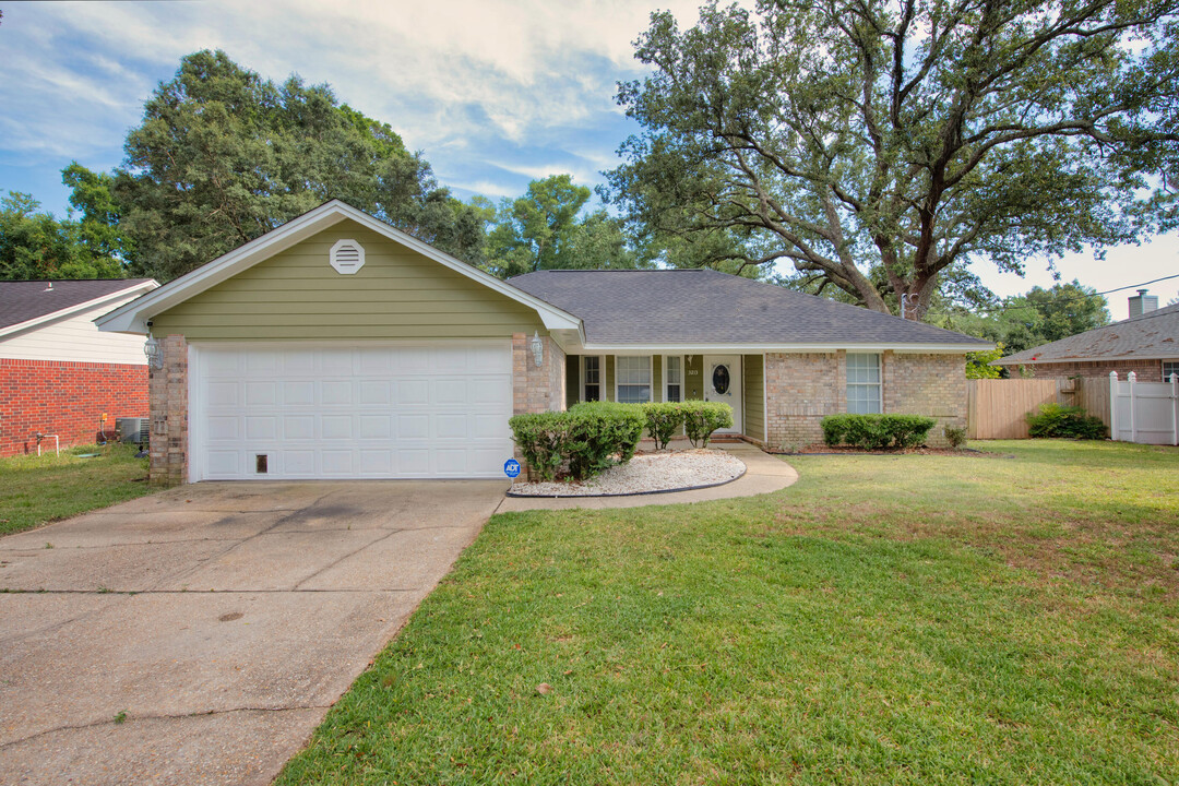 3213 Desert St in Pensacola, FL - Building Photo