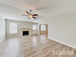 2797 Priscilla Way in Morrow, GA - Building Photo - Building Photo