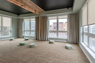 Trademark Apartments in Minneapolis, MN - Building Photo - Interior Photo