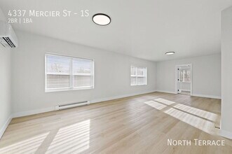 4337 Mercier St in Kansas City, MO - Building Photo - Building Photo