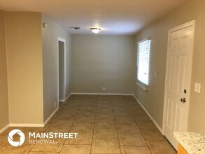 3743 E Helena Stravenue in Tucson, AZ - Building Photo - Building Photo
