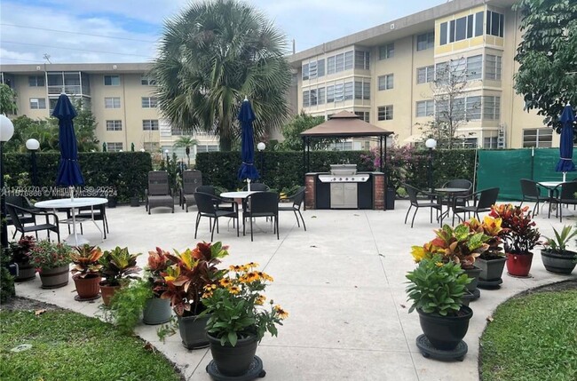 property at 3051 NW 46th Ave