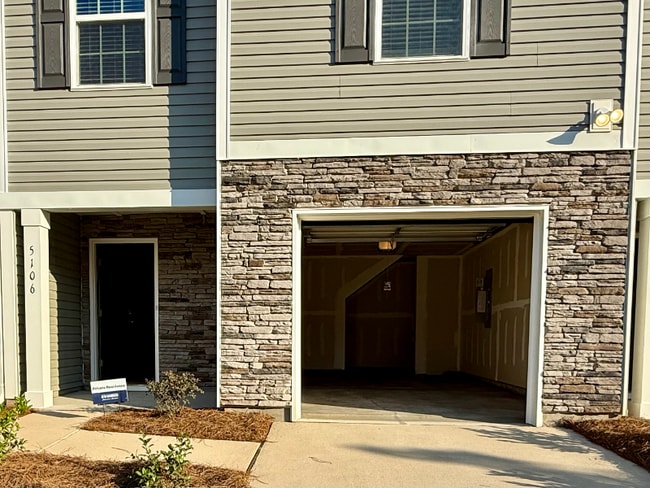 property at 5106 Hyrule Dr