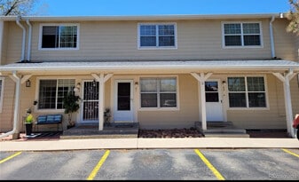8901 Field St in Westminster, CO - Building Photo