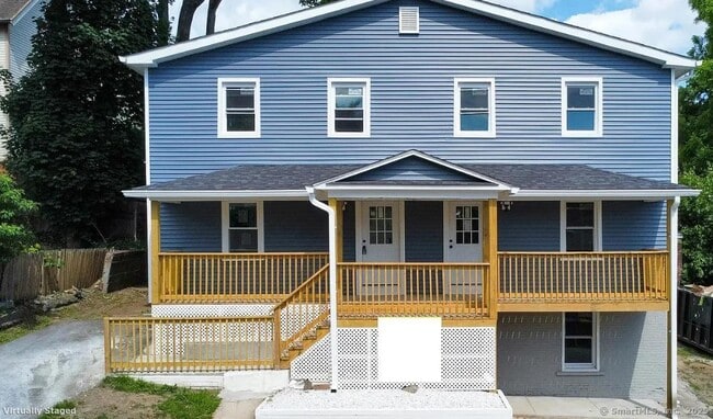 property at 36 2nd Ave