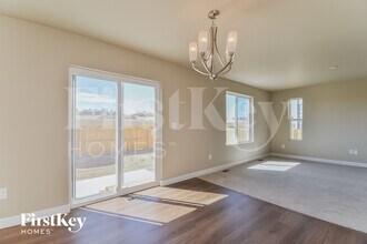 10431 Horton Dr in Colorado Springs, CO - Building Photo - Building Photo