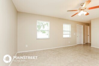 3607 Connor Ave in Orlando, FL - Foto de edificio - Building Photo