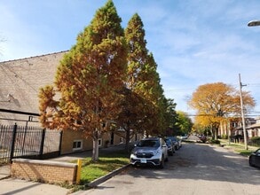 1430 S Kenneth Ave in Chicago, IL - Foto de edificio - Building Photo