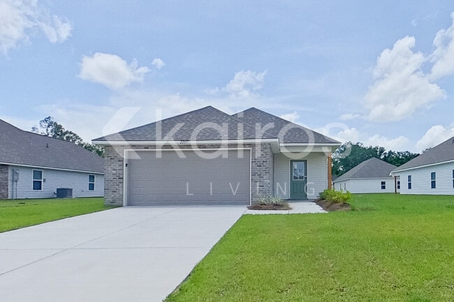 property at 22857 Monterey Ave