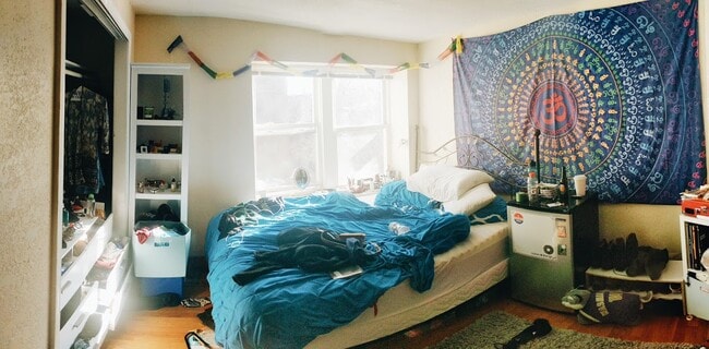 78 Hammond St, Unit T