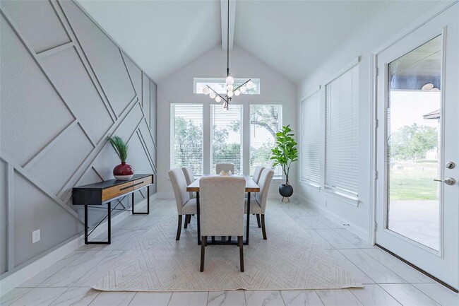 property at 101 Woodstock Cir