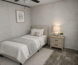 1250 Lakeview Dr in DeLand, FL - Building Photo - Building Photo