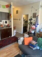 81 Essex St, Unit 36 in Boston, MA - Foto de edificio - Building Photo