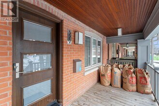 329 Armadale Ave in Toronto, ON - Building Photo - Building Photo