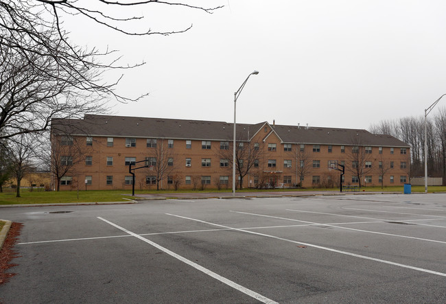 Green Park Terrace in Indianapolis, IN - Building Photo - Building Photo