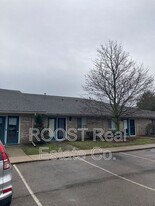 339 Lewis B Moore Dr in Urbana, OH - Building Photo