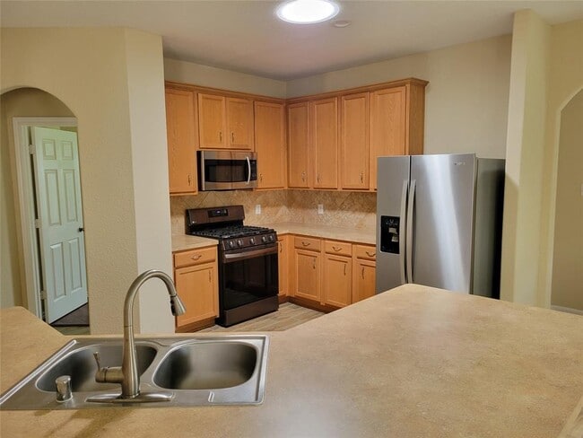 6110 Moran Crest Dr in Spring, TX - Building Photo - Building Photo